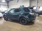 2016 Land Rover Discovery Sport Hse Luxury for Sale in Elgin, IL - Front End