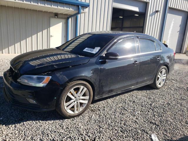 2015 Volkswagen Jetta Sel