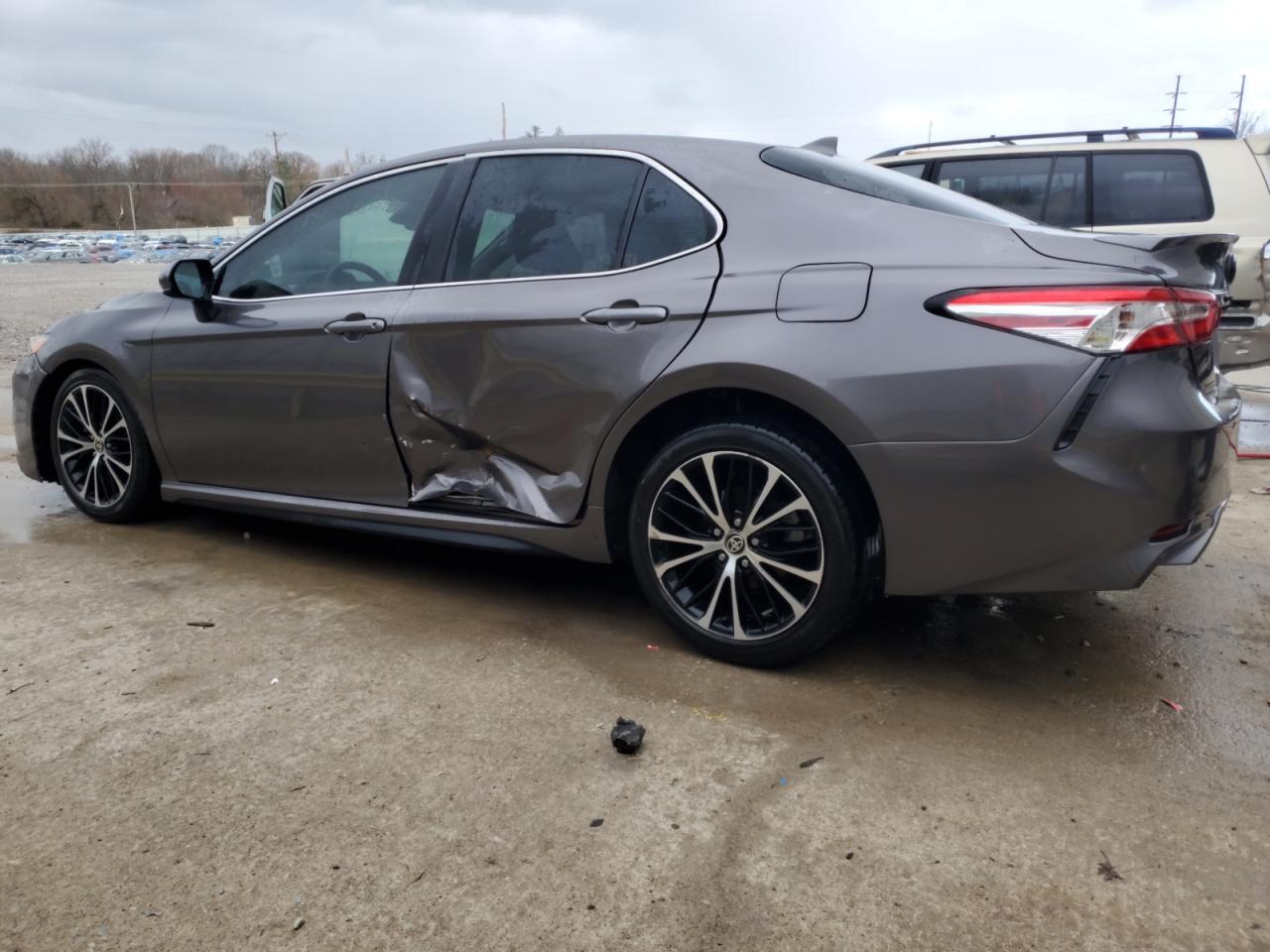 2020 Toyota Camry - Image 2