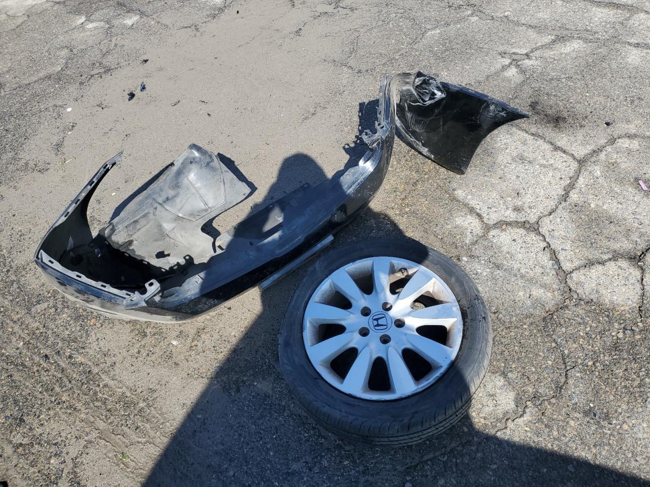 2007 Honda Accord - Image 12