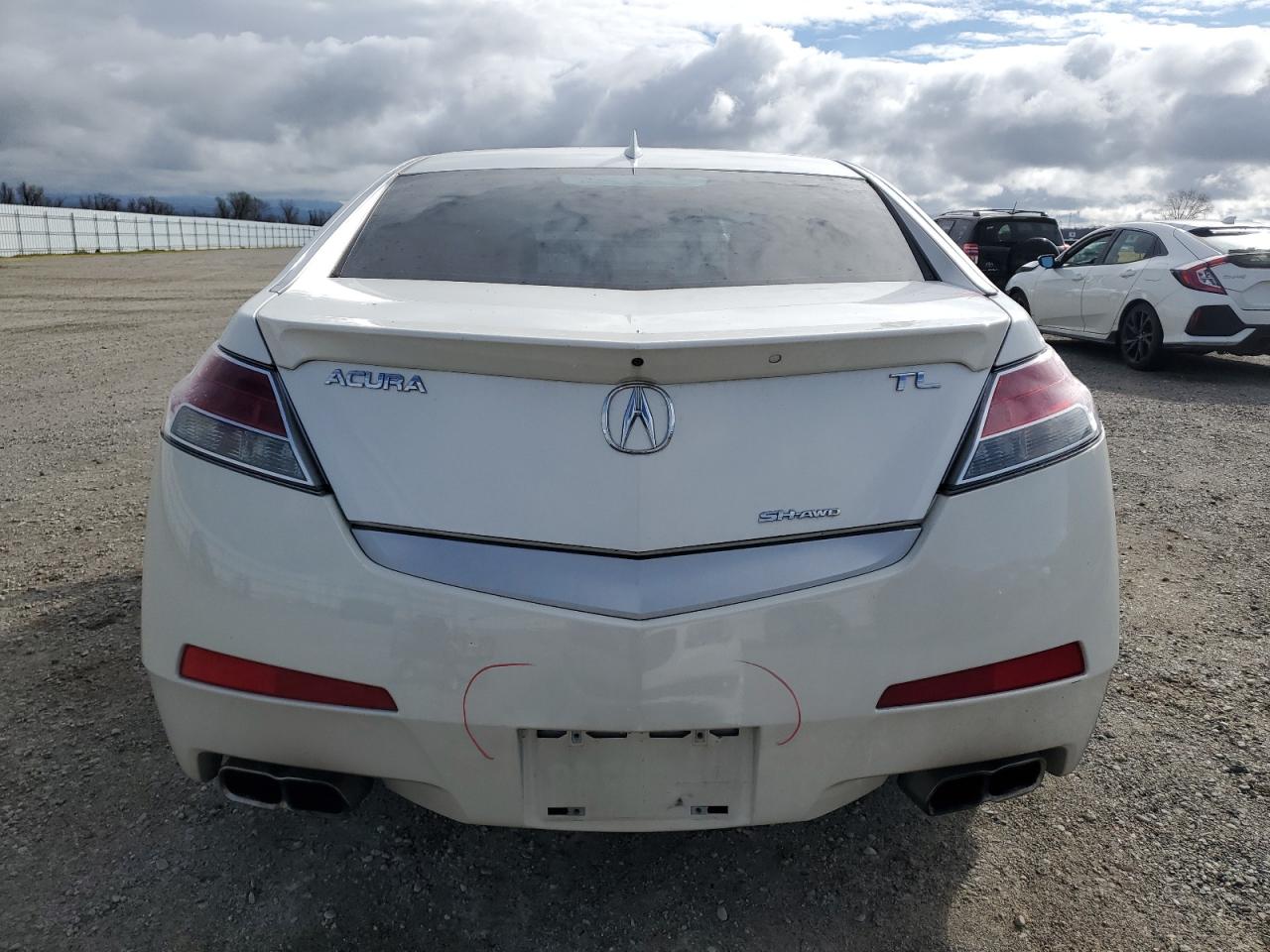 2010 Acura TL - Image 6