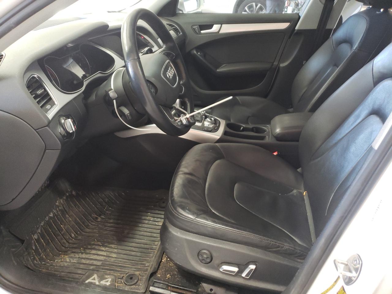 2015 Audi A4 - Image 7