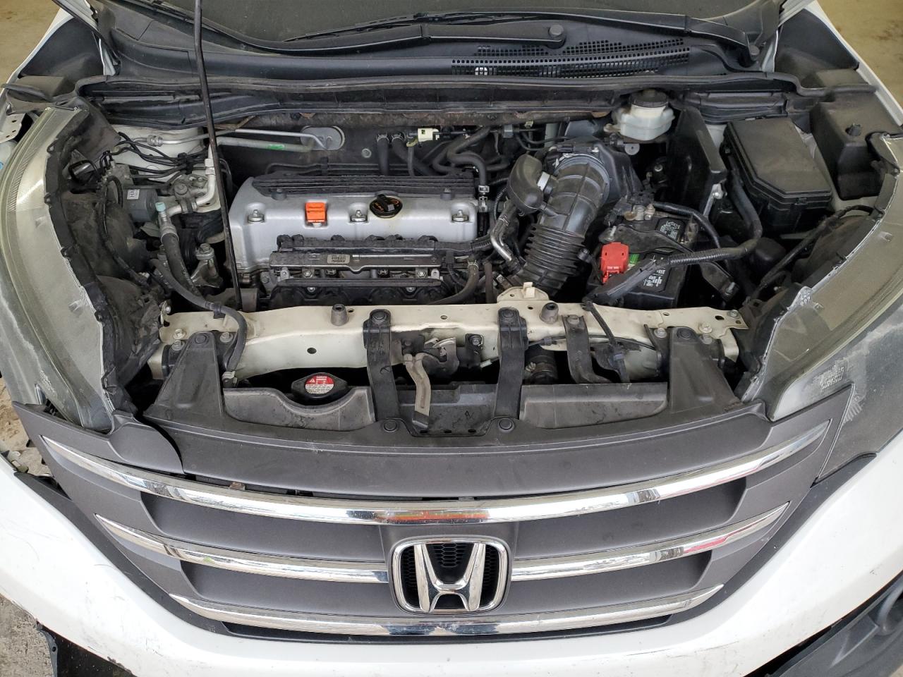 2012 Honda CR-V - Image 12