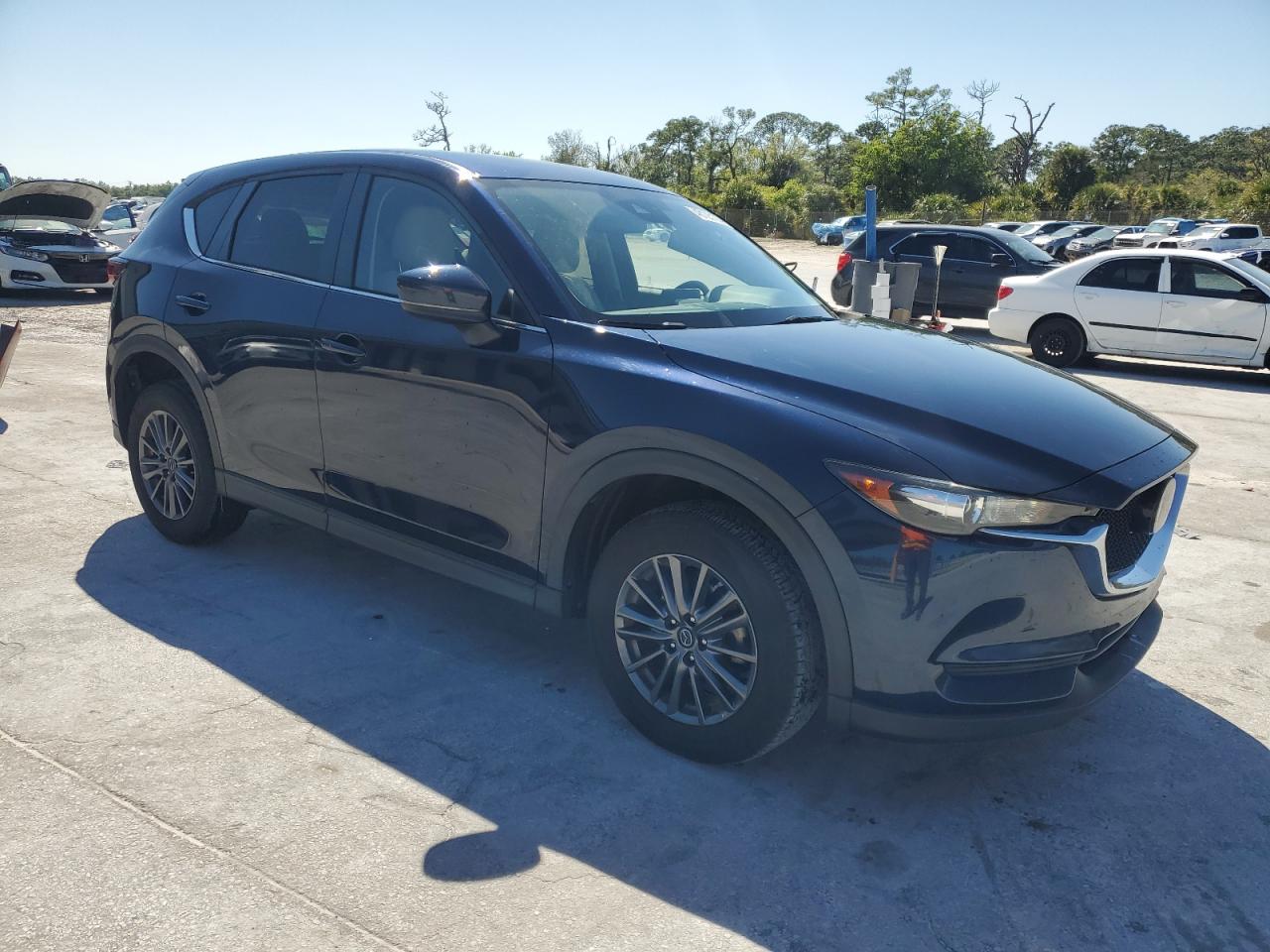 2020 Mazda CX-5 - Image 4