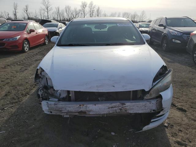  CHEVROLET IMPALA 2014 Biały