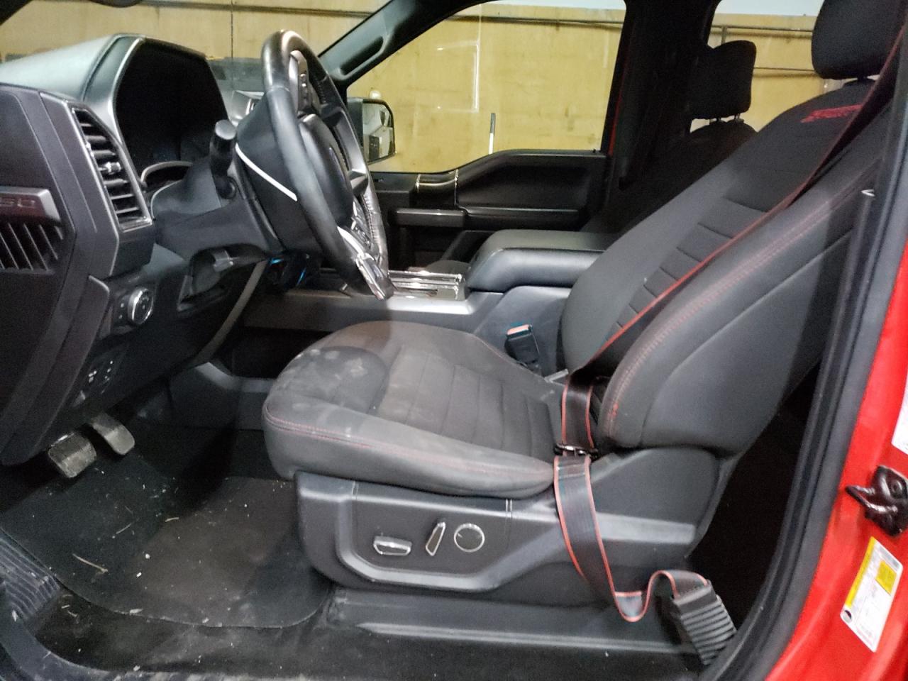 2018 Ford F-150 - Image 7
