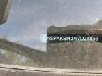 2022 Alfa Romeo Stelvio Ti for Sale in Arlington, WA - Side