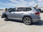 2019 Volkswagen Atlas Se   zu verkaufen in New Orleans, LA - Frame Damage