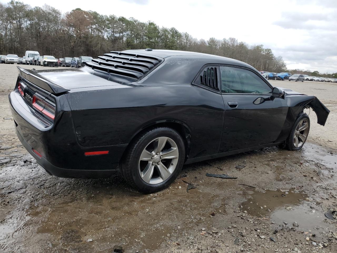 2019 Dodge Challenger - Image 3