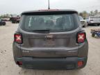 2017 Jeep Renegade Sport en Venta en Houston, TX - Hail