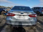 2018 TOYOTA CAMRY LE à vendre chez Copart ON - COOKSTOWN