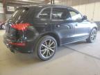 2016 Audi Sq5 Premium Plus na sprzedaż w East Granby, CT - Minor Dent/Scratches