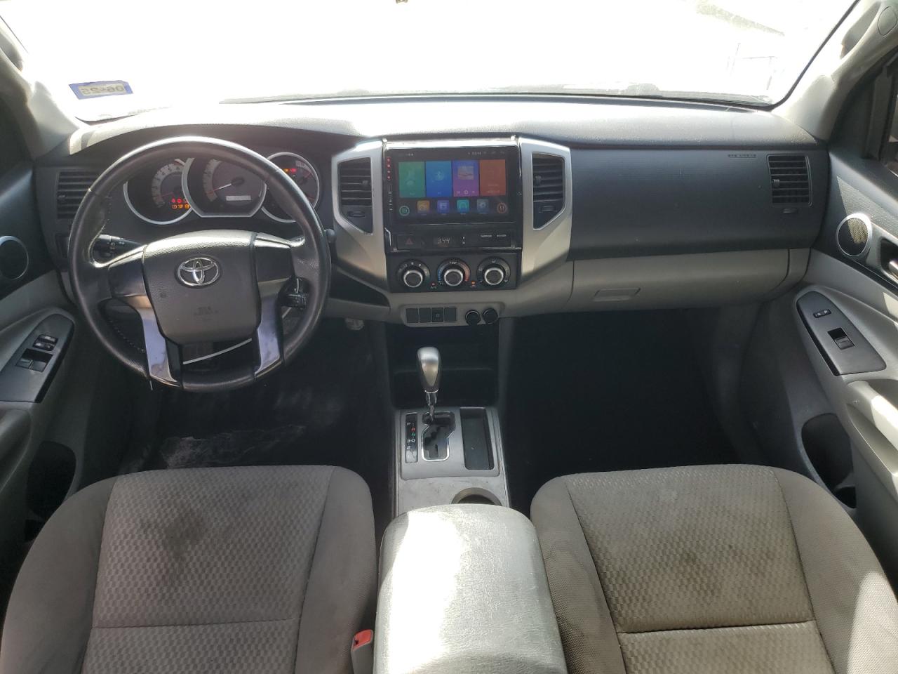 2012 Toyota Tacoma - Image 8