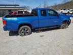 2016 Toyota Tacoma Access Cab for Sale in Hurricane, WV - Front End