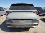 2023 Kia Sportage X Line na sprzedaż w Wichita, KS - Side