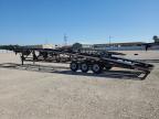 2022 TEXASPRIDE CAR CARRIER for sale at Copart TX - HOUSTON