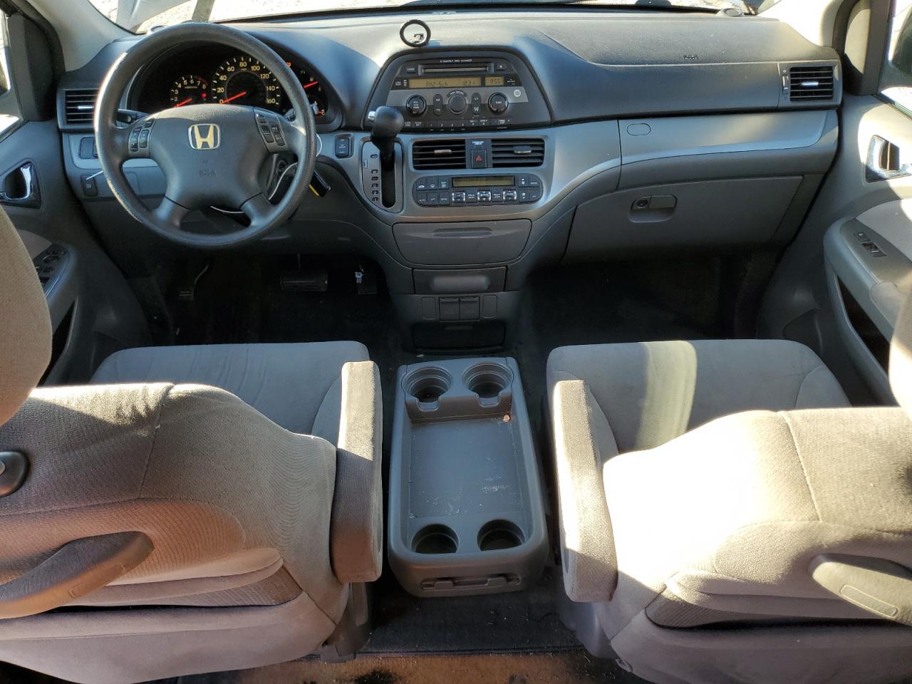 2007 Honda Odyssey - Image 8
