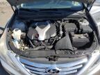 2014 Hyundai Sonata Se for Sale in Pennsburg, PA - Side