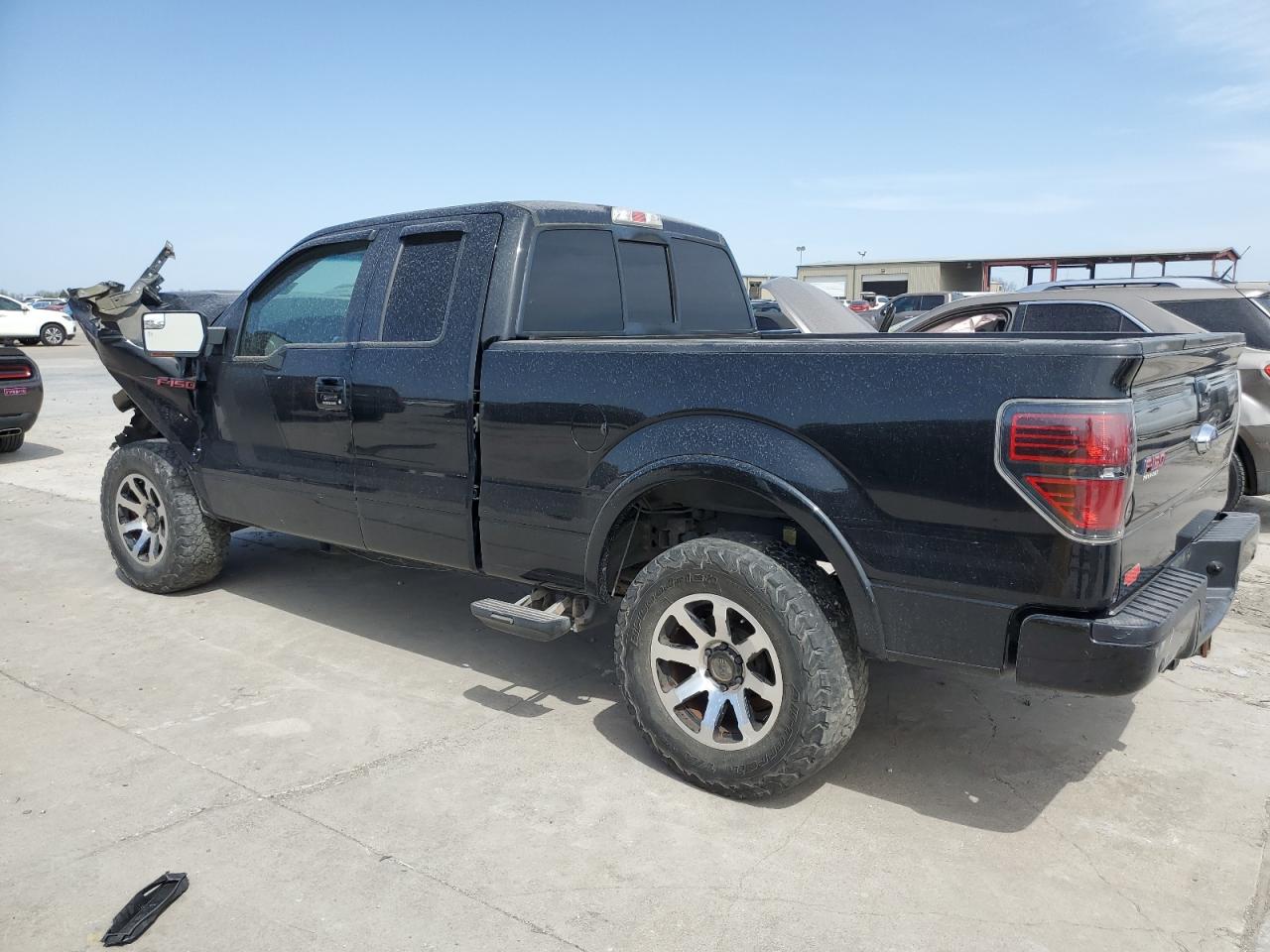 2014 Ford F-150 - Image 2