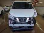 2020 Nissan Nv200 2.5S na sprzedaż w Elgin, IL - Front End