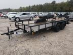 2024 Trailer na sprzedaż w Eight Mile, AL - Rear End