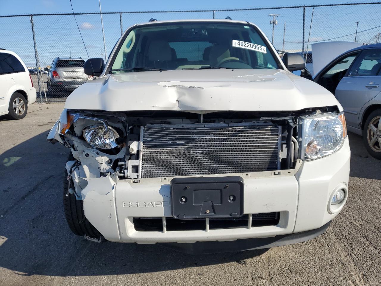 2011 Ford Escape - Image 5