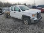 2015 Gmc Sierra K2500 Heavy Duty for Sale in Memphis, TN - Top/Roof