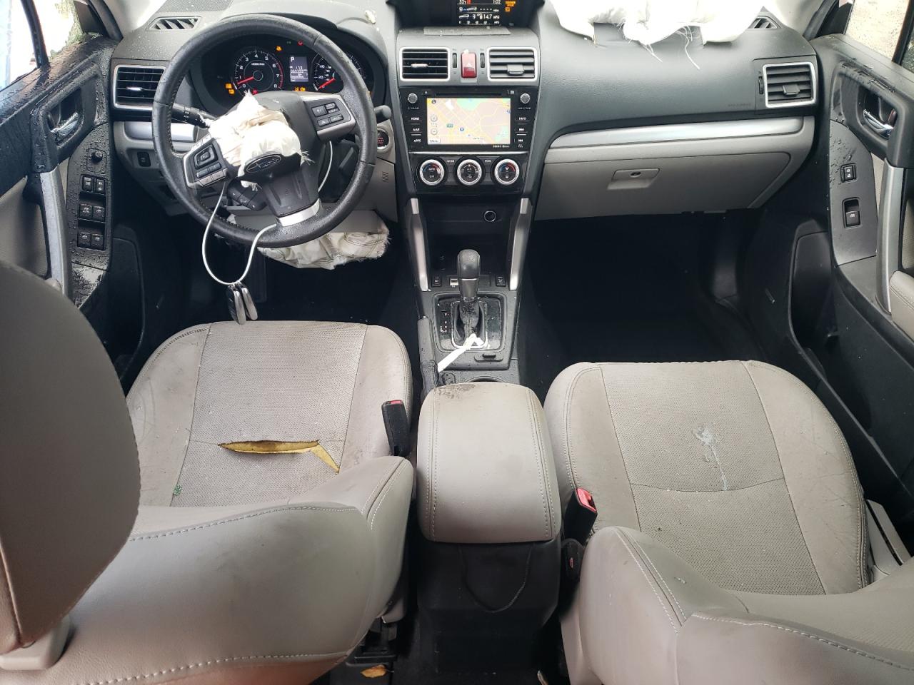 2016 Subaru Forester - Image 8