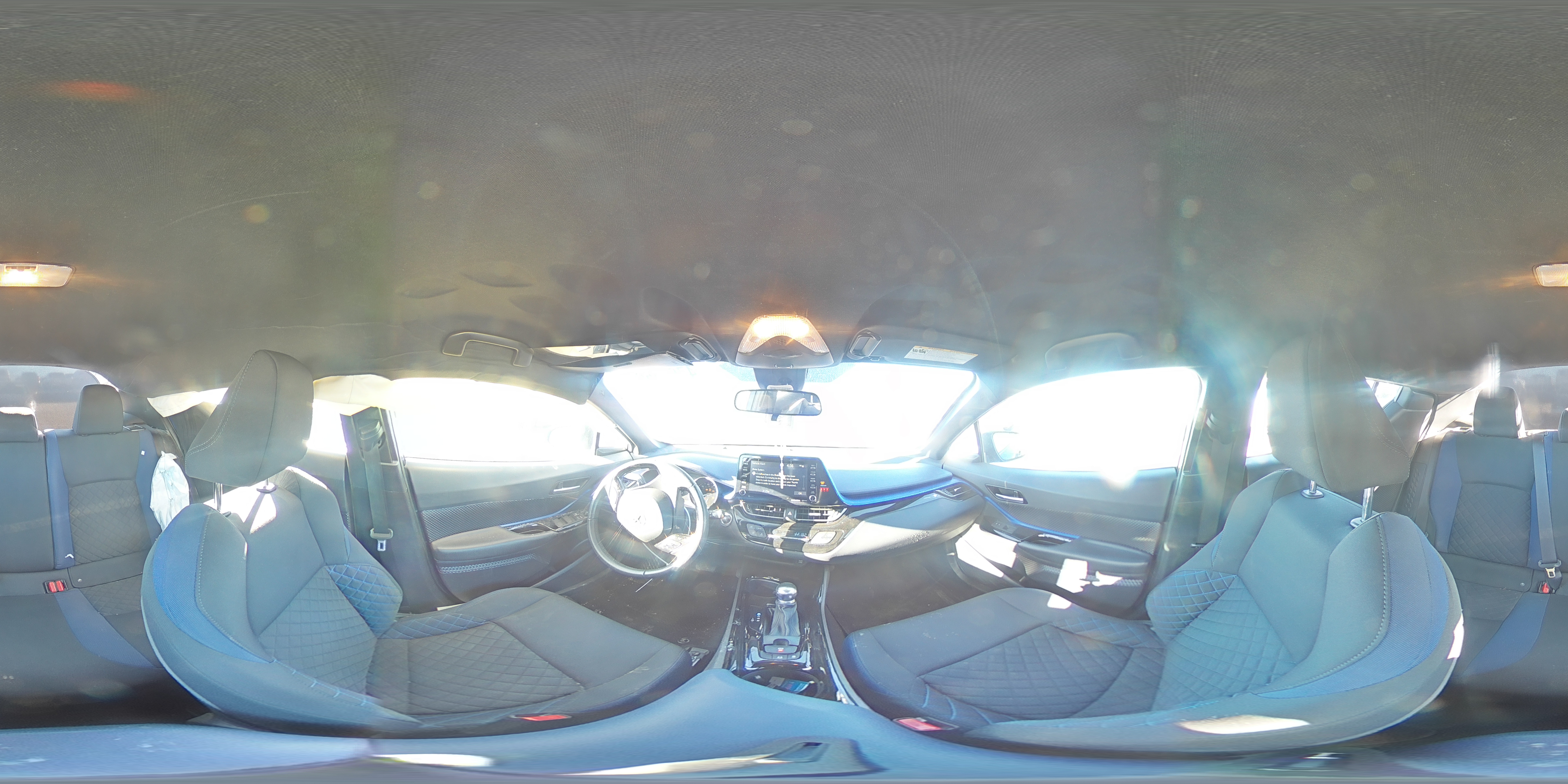 2020 Toyota C-HR - Image 13