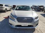 2017 Subaru Legacy 3.6R Limited for Sale in Temple, TX - Hail