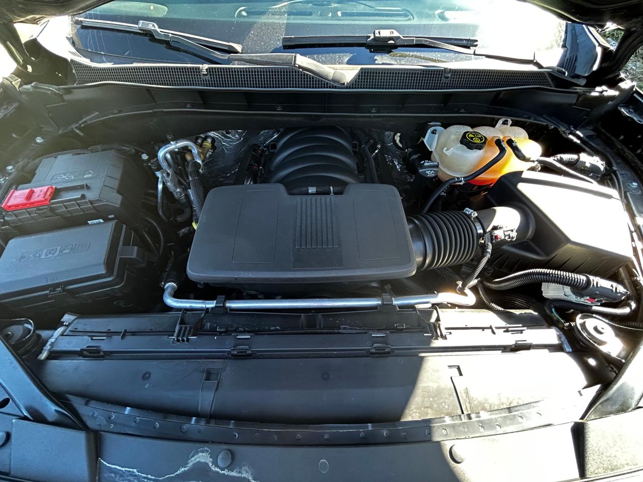 2021 Chevrolet Suburban - Image 7