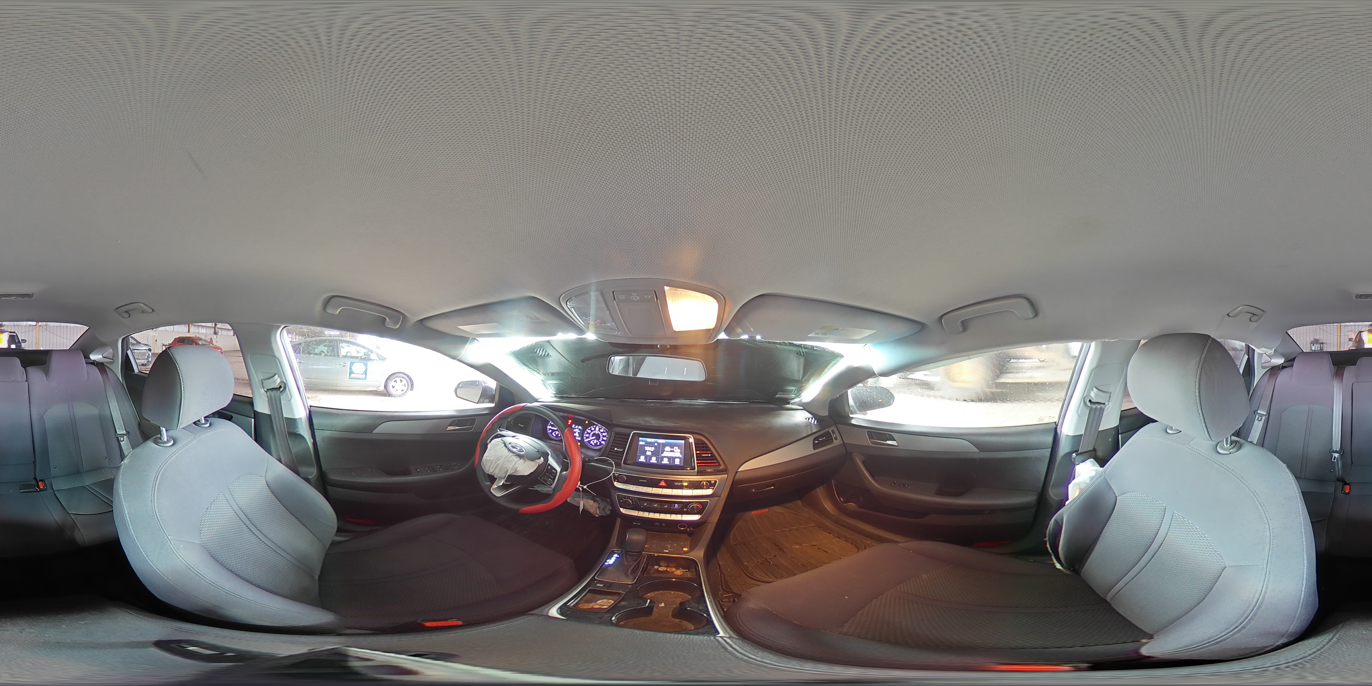 2019 Hyundai Sonata - Image 13