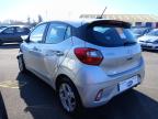 2022 HYUNDAI I10 SE CON for sale at Copart NEWBURY