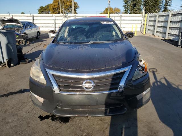 Седаны NISSAN ALTIMA 2014 Черный