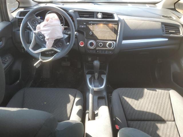  HONDA FIT 2019 Сірий