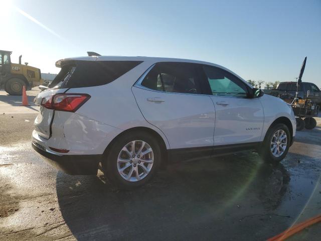  CHEVROLET EQUINOX 2018 Белы