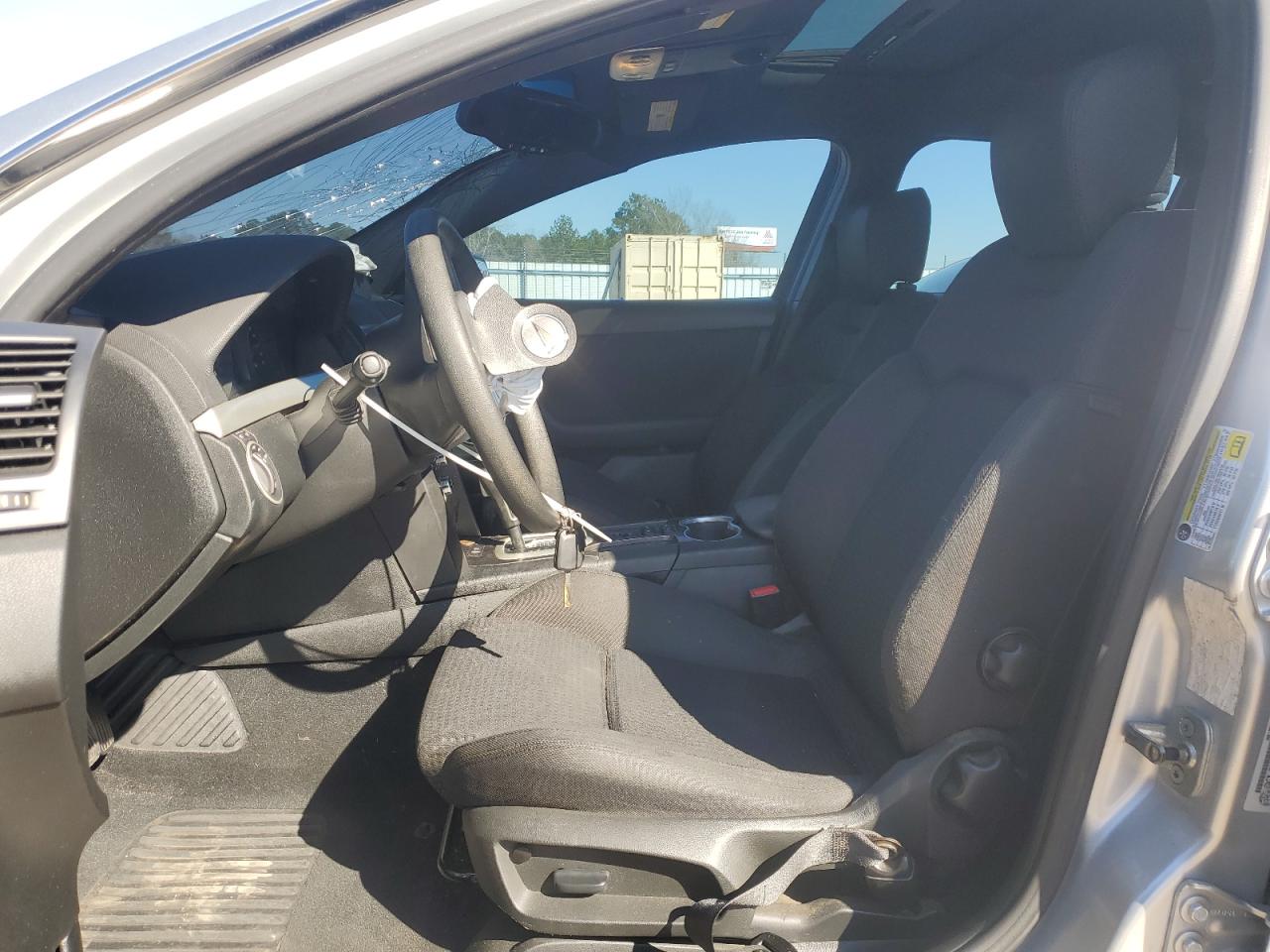2009 Pontiac G8 VIN: 6G2ER577X9L222222 Lot: 48696095