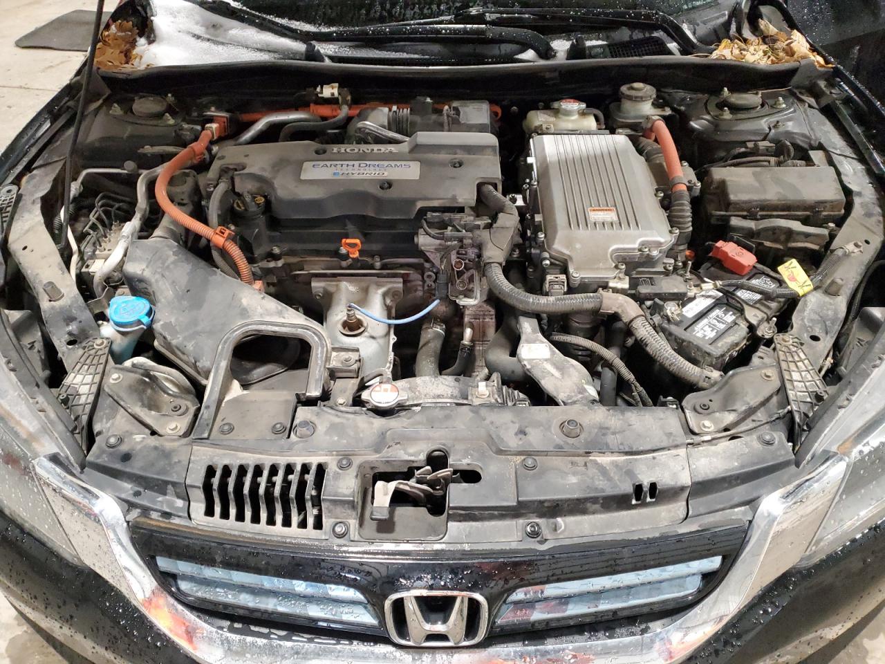 2014 Honda Accord - Image 11