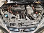 2014 Honda Accord Hybrid   de vânzare în Des Moines, IA - Front End