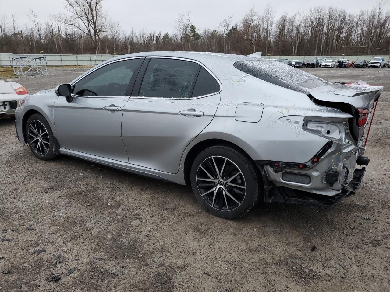 2023 Toyota Camry - Image 2