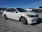 2014 Honda Accord Lx продається в Lebanon, TN - Front End