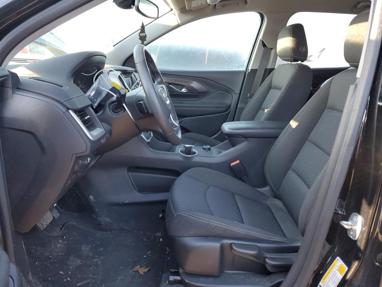 2022 GMC Terrain - Image 7