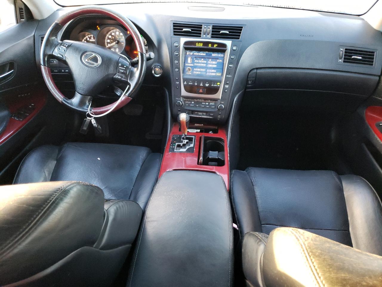 2006 Lexus GS - Image 8