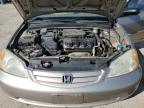 2002 Honda Civic Lx en Venta en Pekin, IL - Mechanical