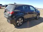 2022 Mitsubishi Outlander Sport Es იყიდება Brighton-ში, CO - Rear End