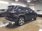2023 Jeep Grand Cherokee Limited за продажба в Elgin, IL - Side