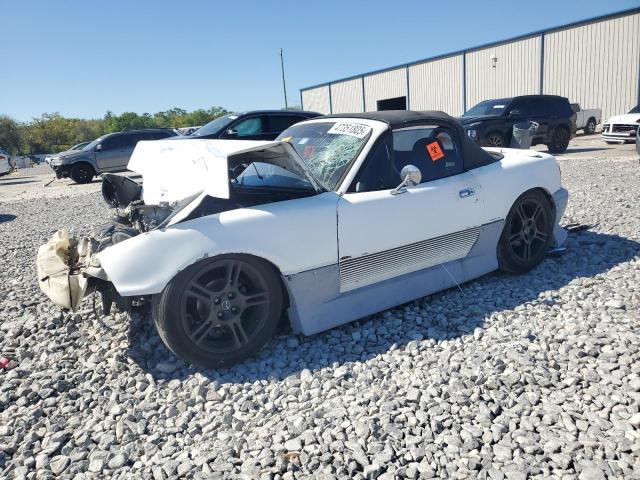 1992 Mazda Mx-5 Miata