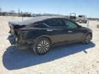 2023 Nissan Altima Sv na sprzedaż w New Braunfels, TX - Front End