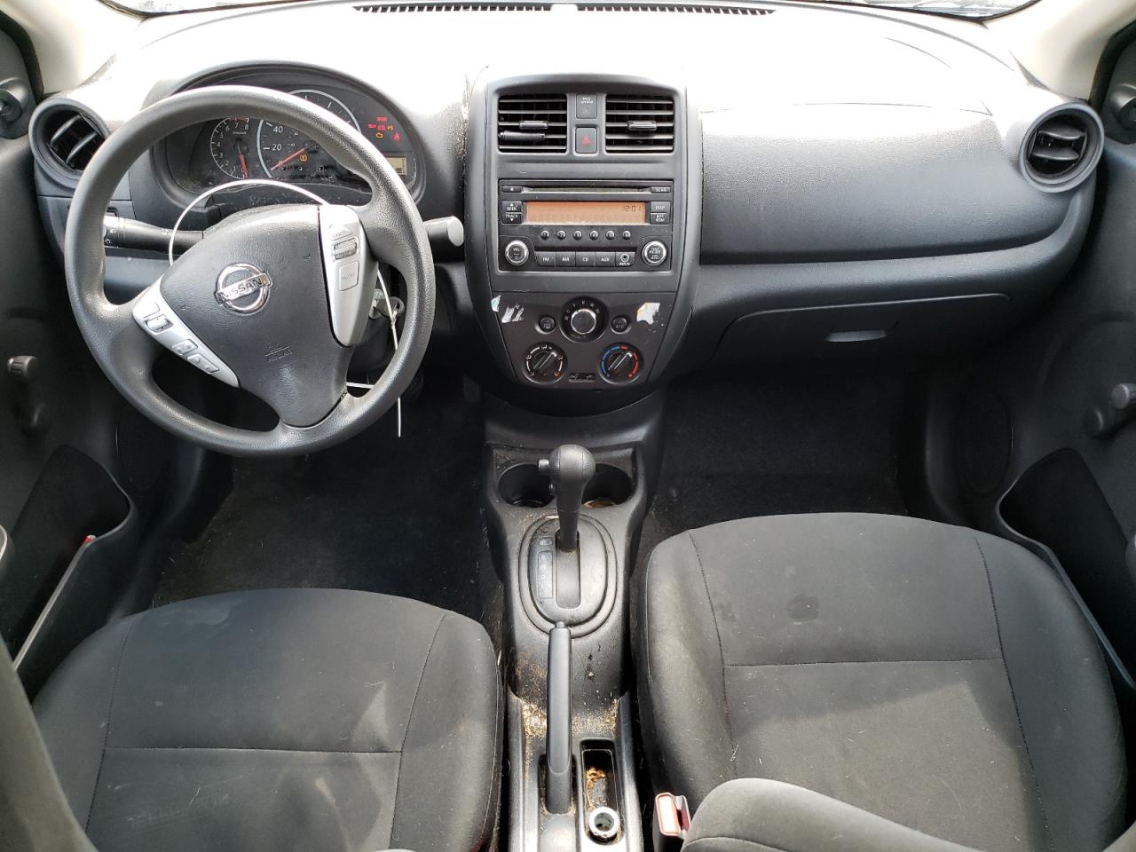 2015 Nissan Versa - Image 8