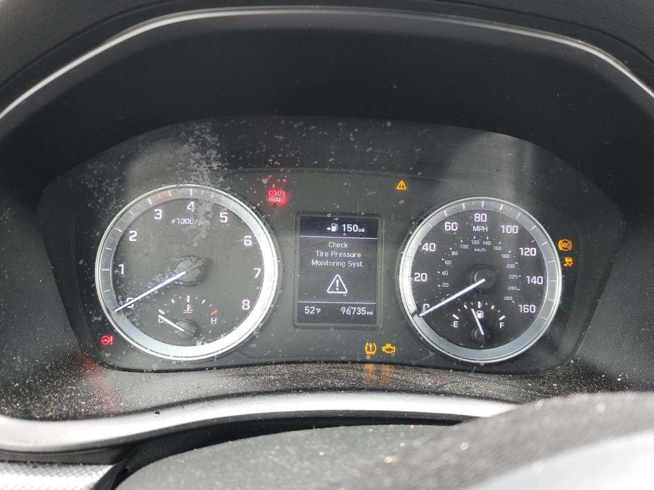 2018 Hyundai Sonata - Image 9